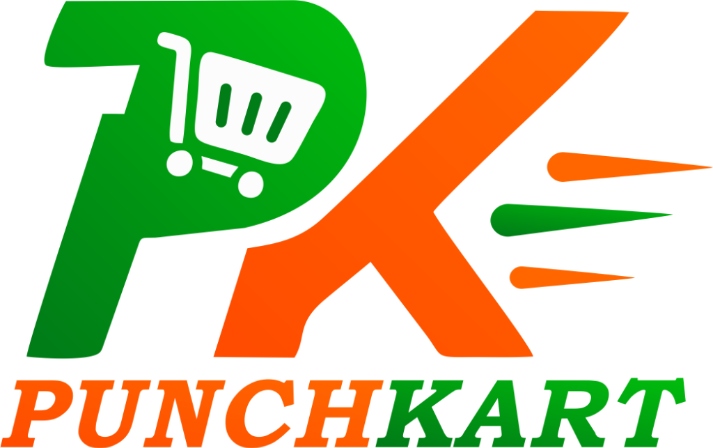 PunchKart Logo
